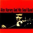 ALEX HARVEY & HIS SOUL BAND