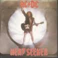 RAZOR'S EDGE TOUR STOCKHOLM 1991 PART 2(LTD.PICTURE LP)