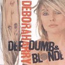 DEF, DUMB & BLONDE