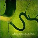 THE SERPENT'S EGG