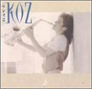 DAVE KOZ