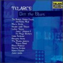 TELARC'S GOT THE BLUES