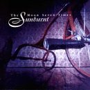 SUNBURST /CUT OUT/