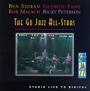 GO JAZZ ALL STARS (MADE IN USA)