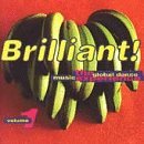 BRILLIANT-1 / GLOBAL DANCE MUSIC EXP