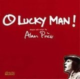 O LUCKY MAN! (1973,SOUNDTRACK,REM)