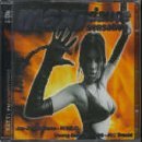 MAXI DANCE SENSATION 1/98