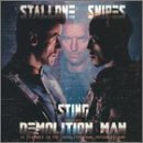 DEMOLITION MAN SOUNDTRACK