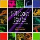 RHYTHM IN THE HOUSE /CUT OUT/
