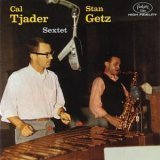 STAN GETZ/CAL TJADER SEXTET(SACD)