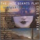 JAZZ GIANTS PLAY COLE PORTER