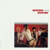 DURAN DURAN /LIM PAPER SLEEVE