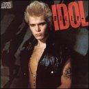 BILLY IDOL