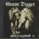 WITCH HUNTER