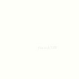 WHITE ALBUM LIM PAPER SLEEVE