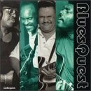 BLUES QUEST(VARIOUS ARTISTS)