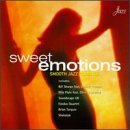 SWEET EMOTIONS:SMOOTH JAZZ ROMANCE