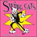 SWING CAT STOMP