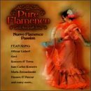 PURE FLAMENCO