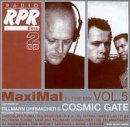 MAXIMAL IN THE MIX-5