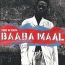 FIRIN` IN FOUTA /CUT OUT/