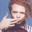 MEN AND WOMEN (1ST PRESS)