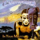 IN YOUR MULTITUDE