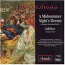 A MIDSUMMER NIGHT'S DREAM
