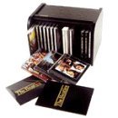 BEATLES CD BOX