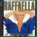 CIAO RAFFAELLA