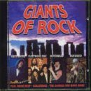 GIANTS OF ROCK