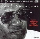 SOUL SURVIVOR(BEST OF,SACD,LTD)