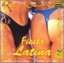 FIESTA LATINA VOL.3