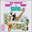 DOCTOR DOLITTLE