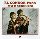 EL CONDOR PASA