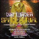 SPACE RITUAL /CUT OUT/