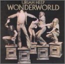 WONDERWORLD/ REM