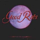 COVER OF NIGHT
