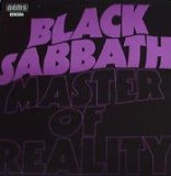 MASTER OF REALITY180 GRAM