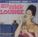 SEXY SWINGIN' LOUNGE