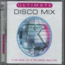 ULTIMATE DISCO MIX