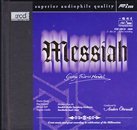 MESSIAH/ANDERS OHRWALL/