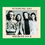 WISHBONE FOUR/SEALED/