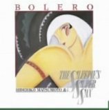 BOLERO/ LIM PAPER SLEEVE