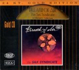 BREATH OF AIR OOP 24 KT GOLD CD