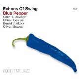 BLUE PEPPER