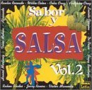 SABOR Y SALSA VOL.2