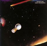 ELO-II /LIM CARDBOARD SLEEVE