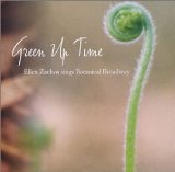 GREEN UP TIME(SINGS BOTANICAL BROADWAY)