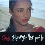 STRONGER THAN PRIDE /180 GRAMM